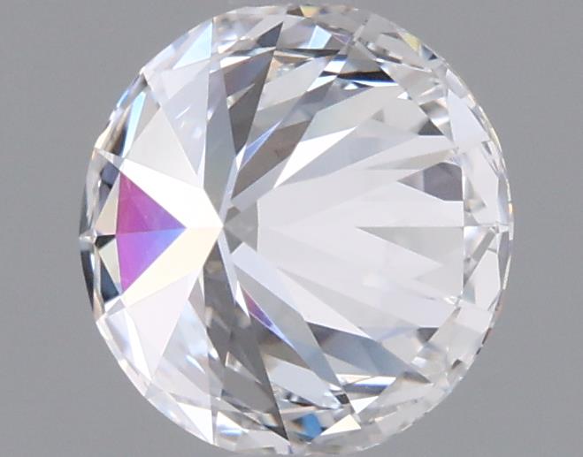 0.98 Carat Round Lab Diamond :: 360 spin frame 06