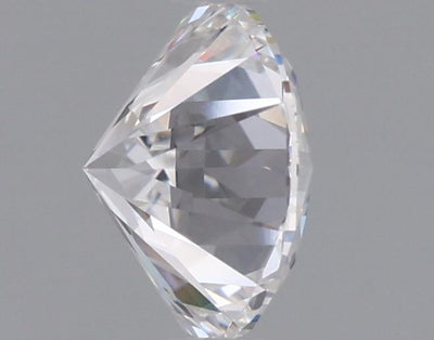 0.98 Carat Round Lab Diamond :: 360 spin frame 07
