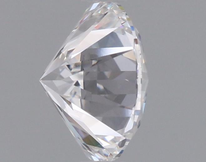 0.98 Carat Round Lab Diamond :: 360 spin frame 07
