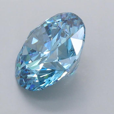 1.52 Carat Round Lab Diamond :: 360 spin frame 02