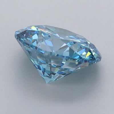 1.52 Carat Round Lab Diamond :: 360 spin frame 05