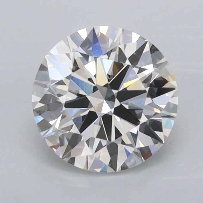 1.18 Carat Round Lab Diamond