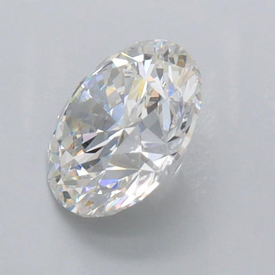 1.18 Carat Round Lab Diamond :: 360 spin frame 01