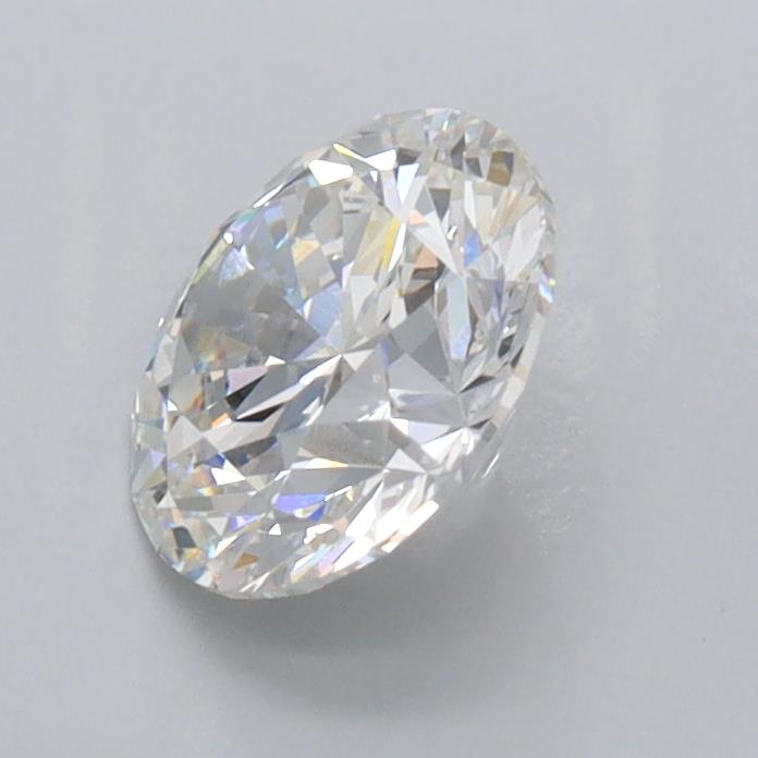 1.18 Carat Round Lab Diamond :: 360 spin frame 01
