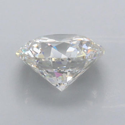 1.18 Carat Round Lab Diamond :: 360 spin frame 02