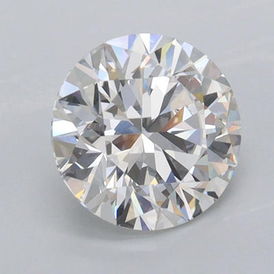 1.18 Carat Round Lab Diamond :: 360 spin frame 04