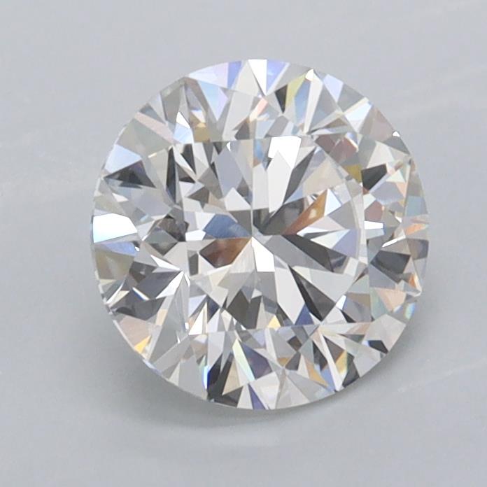 1.18 Carat Round Lab Diamond :: 360 spin frame 04