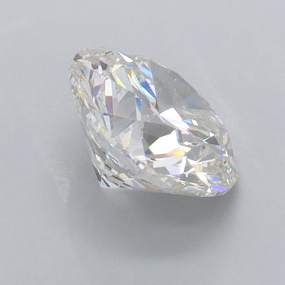 1.18 Carat Round Lab Diamond :: 360 spin frame 05