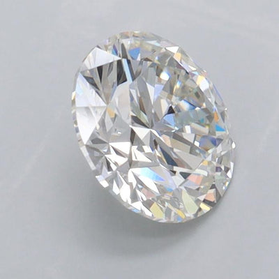 1.18 Carat Round Lab Diamond :: 360 spin frame 07