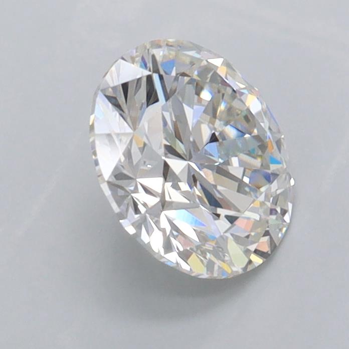 1.18 Carat Round Lab Diamond :: 360 spin frame 07