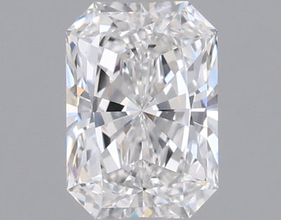 0.93 Carat Radiant Lab Diamond