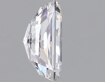 0.93 Carat Radiant Lab Diamond :: 360 spin frame 01