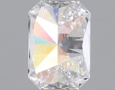 0.93 Carat Radiant Lab Diamond :: 360 spin frame 02
