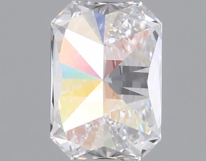 0.93 Carat Radiant Lab Diamond :: 360 spin frame 02