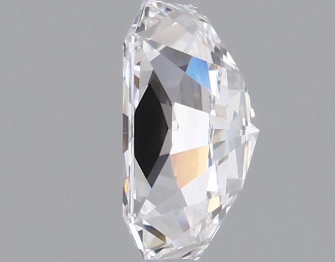 0.93 Carat Radiant Lab Diamond :: 360 spin frame 04