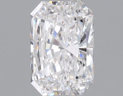 0.93 Carat Radiant Lab Diamond :: 360 spin frame 05