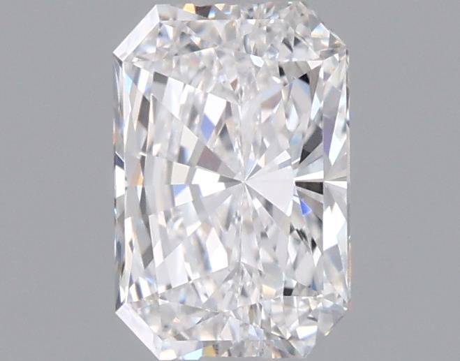 0.93 Carat Radiant Lab Diamond :: 360 spin frame 05