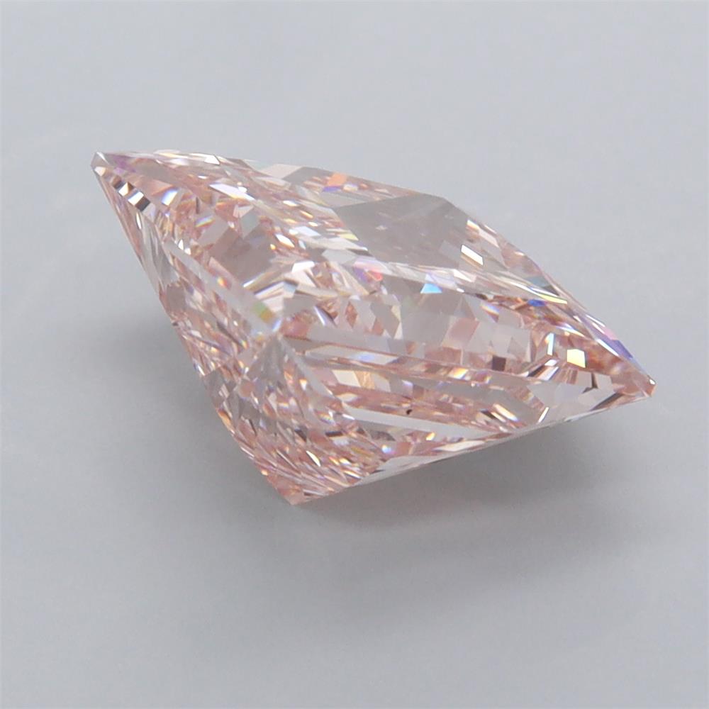 4.03 Carat Princess Lab Diamond :: 360 spin frame 04