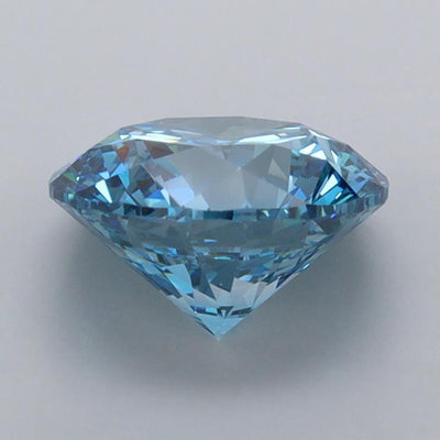 2.01 Carat Round Lab Diamond :: 360 spin frame 01