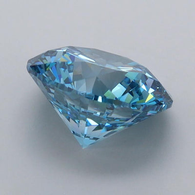 2.01 Carat Round Lab Diamond :: 360 spin frame 05