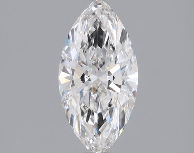 0.96 Carat Marquise Lab Diamond