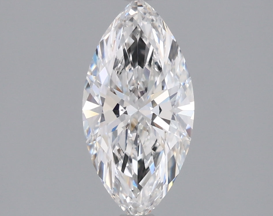 0.96 Carat Marquise Lab Diamond