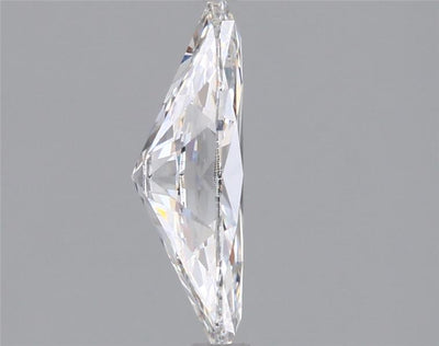 0.96 Carat Marquise Lab Diamond :: 360 spin frame 01