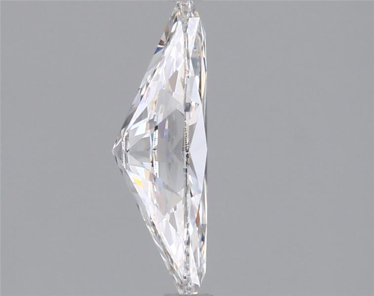 0.96 Carat Marquise Lab Diamond :: 360 spin frame 01