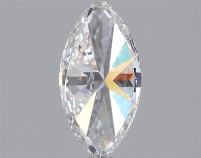 0.96 Carat Marquise Lab Diamond :: 360 spin frame 02
