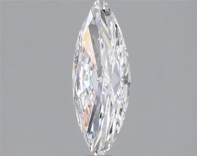 0.96 Carat Marquise Lab Diamond :: 360 spin frame 03