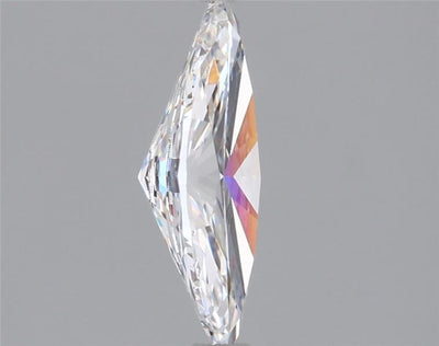 0.96 Carat Marquise Lab Diamond :: 360 spin frame 04