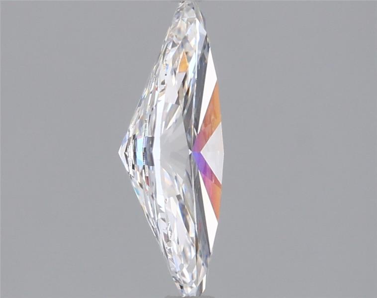 0.96 Carat Marquise Lab Diamond :: 360 spin frame 04