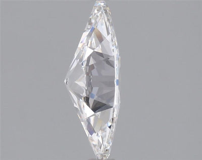 0.96 Carat Marquise Lab Diamond :: 360 spin frame 06