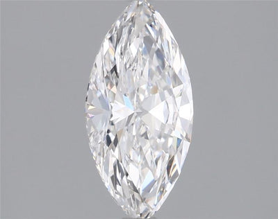 0.96 Carat Marquise Lab Diamond :: 360 spin frame 07