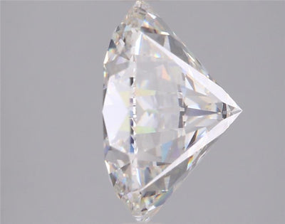 5.06 Carat Round Lab Diamond :: 360 spin frame 01