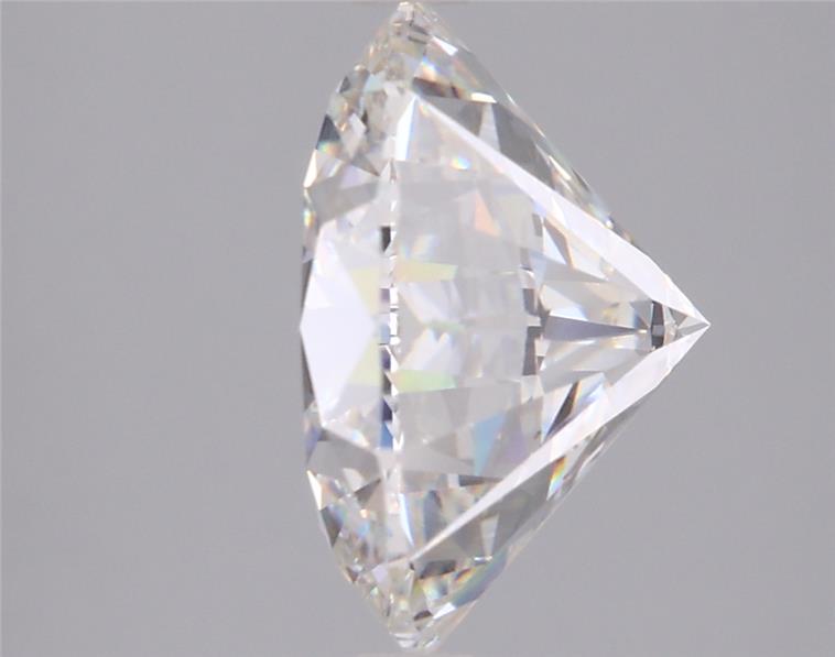 5.06 Carat Round Lab Diamond :: 360 spin frame 01