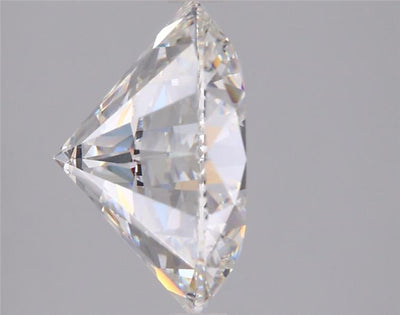 5.06 Carat Round Lab Diamond :: 360 spin frame 02
