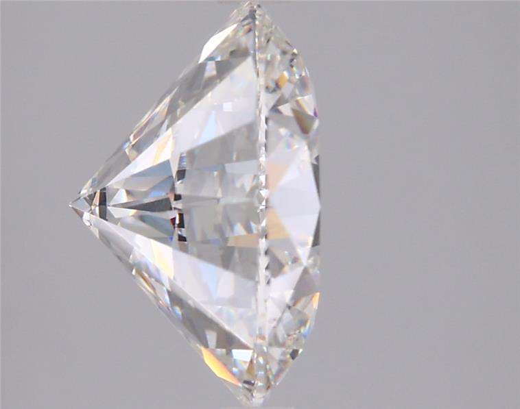 5.06 Carat Round Lab Diamond :: 360 spin frame 02