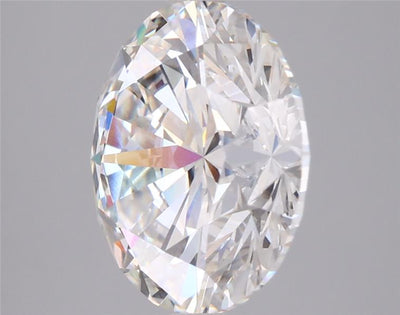 5.06 Carat Round Lab Diamond :: 360 spin frame 03