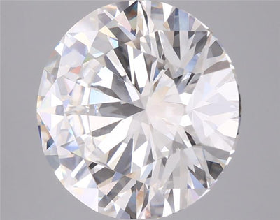 5.06 Carat Round Lab Diamond :: 360 spin frame 04
