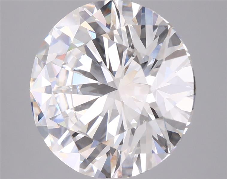 5.06 Carat Round Lab Diamond :: 360 spin frame 04