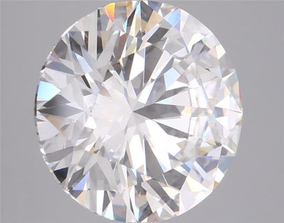 5.06 Carat Round Lab Diamond :: 360 spin frame 05