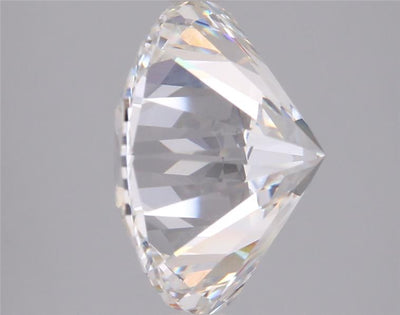 5.06 Carat Round Lab Diamond :: 360 spin frame 07