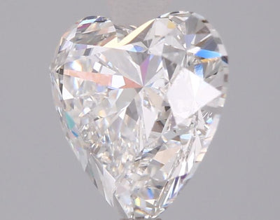 2.58 Carat Heart Lab Diamond :: 360 spin frame 03