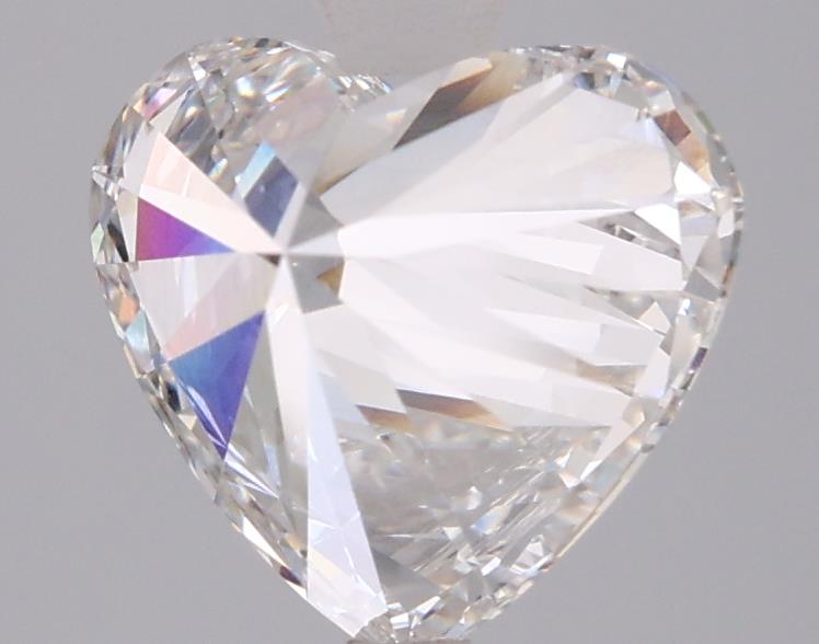 2.58 Carat Heart Lab Diamond :: 360 spin frame 04