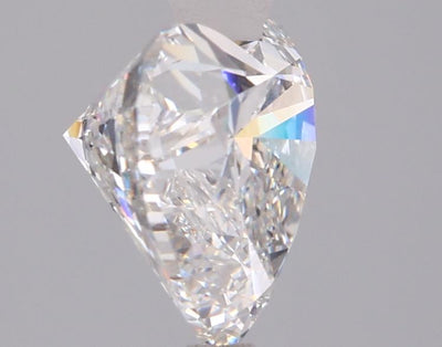 2.58 Carat Heart Lab Diamond :: 360 spin frame 05