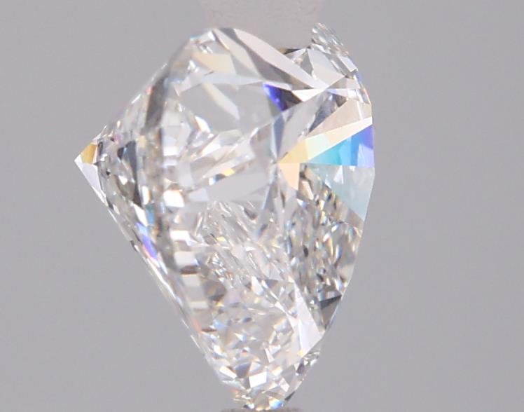 2.58 Carat Heart Lab Diamond :: 360 spin frame 05