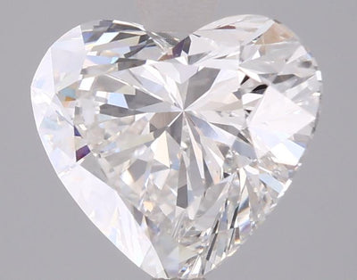 2.58 Carat Heart Lab Diamond :: 360 spin frame 07