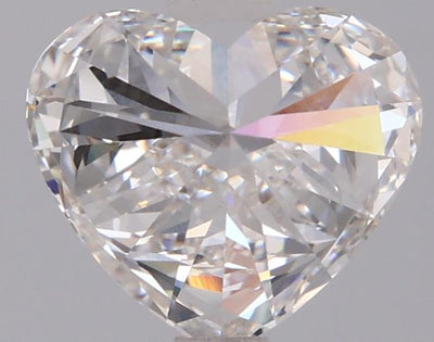1.50 Carat Heart Lab Diamond :: 360 spin frame 01