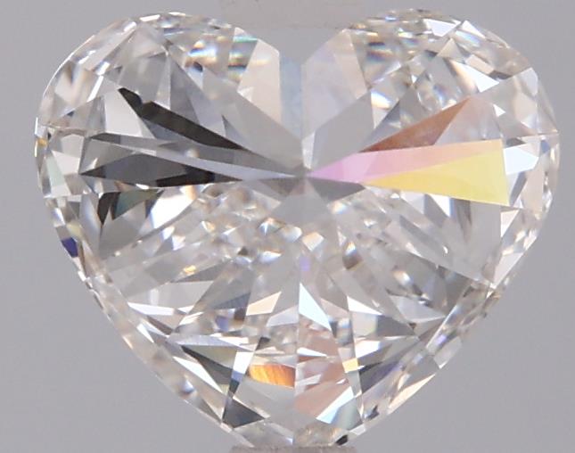 1.50 Carat Heart Lab Diamond :: 360 spin frame 01